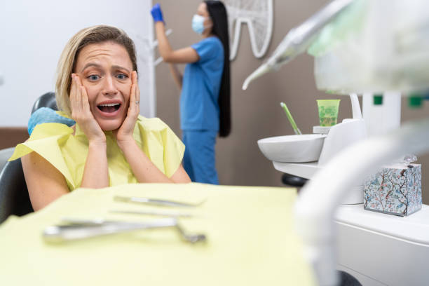 Best Emergency Tooth Extraction in Ashland, NE