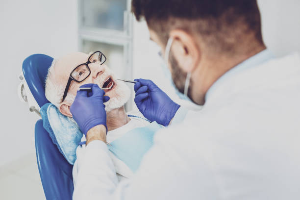 Best Emergency Tooth Extraction in Ashland, NE